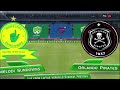 Orlando Pirates vs Mamelodi Sundowns ALL GOALS & EXTENDED HIGHLIGHTS NEDBANK CUP 2021