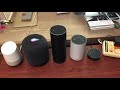 Battle of the home assistants - who tells the best jokes?
