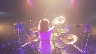 LOVEBITES【Scream for me】Daughters of the Dawn~Live in Tokyo 2019