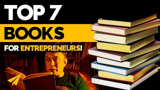 Best Business Books: Make Anyone Inspired by Your Reading List in These 7 Steps!