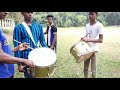 sri lanka national song cadet band side drum performance melodika sidedrum cadet