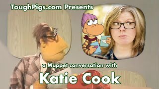 ToughPigs Presents CABIN FEVER with Katie Cook