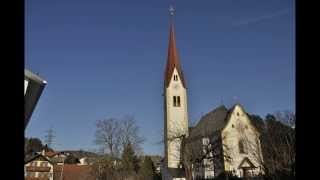 Innsbrucks Kirchen-Vill-Herbert.