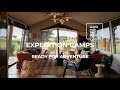 Expedition Camps _Main Area Options