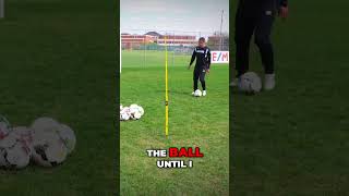 Mastering One-Timers: Soccer Shooting Tips ⚽🔥