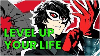 How Persona Can Improve Your Life