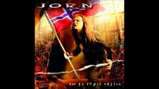 Jorn -  One Day We Will Put Out The Sun