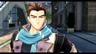 英雄伝説 黎の軌跡（クロノキセキ）#6