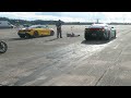 FERRARI F12 v McLAREN 720s RACEWARS 2WD FINAL