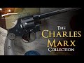 Holy Grails & Juggernauts: The Charles Marx Collection