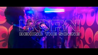 Kroi - 'HORN' M/V BEHIND THE SCENE