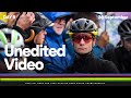 Day 8 Raw Video | 2024 UCI Road and Para-cycling Road World Championships