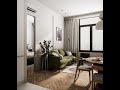 Apartment animation UE5