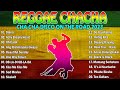 NEW REGGAE MUSIC MIX 2023💖CHA CHA DISCO ON THE ROAD 2023 🌟 REGGAE NONSTOP COMPILATION #45