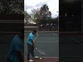 tennis evolution clips ken oishi serve greenford tennis club coach jai roy