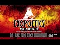 exopoetics lo que nos hace diferentes remix feat. dj arenset prod. dash shamash