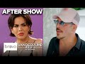 Katie Reveals Why She Cut Jax and Brittany Off | Vanderpump Rules After Show S11 E13 Pt 1 | Bravo