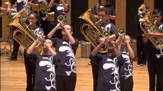 Show da Orquestra de Metais Lyra Tatuí - Sala SP - Parte 3