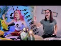 Paramore - Decode. Ft. @KristinaSchiano . Drum cover