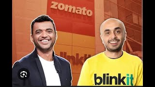 Blinkit ब्लिंकिट से समान ऑनलाइन मत लो..सुनो बोलते क्या है, देते क्या है