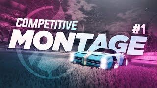 Muirie | Competitive Montage #1