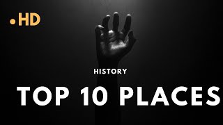 top 10 history plash In world amazing history in world @TheAmericanHolder