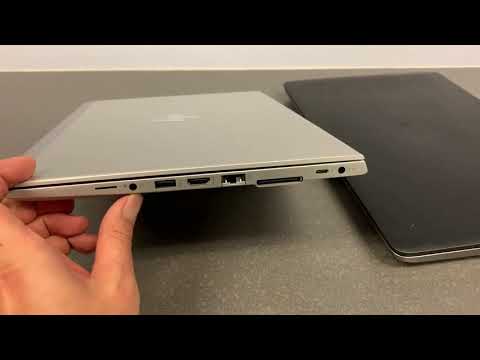 HP Elitebook 840 G1 vs G5 side by side (is it better?) HP Elitebook 840 G1 vs G5 side by side (is it better?)