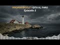 gita al faro virginia woolf audiolibro in italiano episodio 2