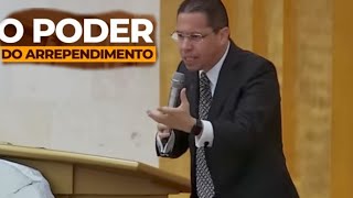 O poder do Arrependimento - Bispo Jadson