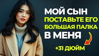 «Что случилось той ночью | Правдивая история