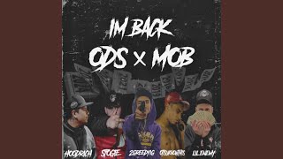 Im Back (feat. Hoodrich, 2GreedyIG, Otisuknowthis \u0026 Lil Enemy)