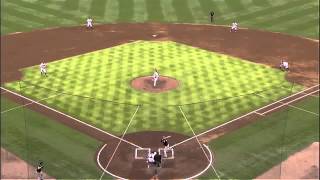 2012/07/30 Uggla's diving stop
