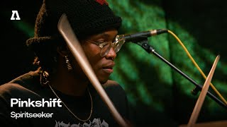 Pinkshift - Spiritseeker | Audiotree Live