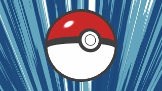 Create a Pokéball in After Effects