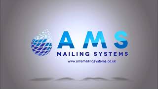 AMS Data & Barcode Verification System