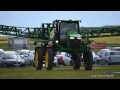 agriplanta 2015 john deere r4030 sprayer ipso agricultură