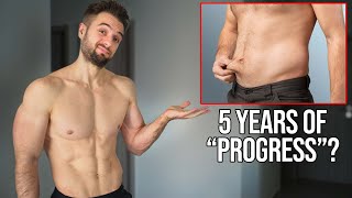 Why 9/10 Lifters Fail To Get Below 15% Body Fat (Harsh Truth)