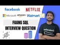 23. Null Safe Joins  | Most Important Question | Best SQL Interview Series for Freshers|