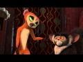 All Hail King Julien Exclusive Clip