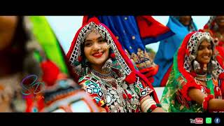 2021 Latest Banjara Teej Festival Song Darshana Rathod Full HD