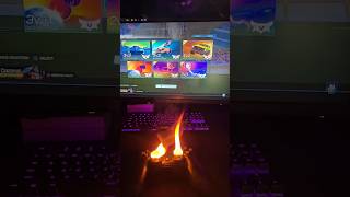 Rocket League 100 Completion
