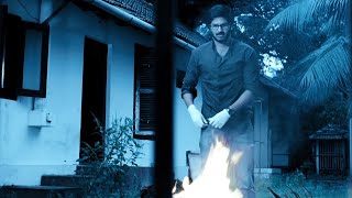 Theevram | DQ kills the auto driver and eradicates every single evidence | Mazhavil Manorama