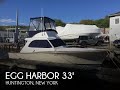 [SOLD] Used 1974 Egg Harbor Sportfish in Huntington, New York