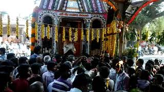 arulmigu veerapandi amman kudiyiruppu courtallam