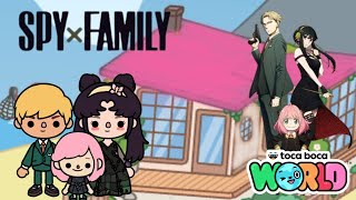 Spy x Family inspired Bonsai House Aesthetic Cute ...