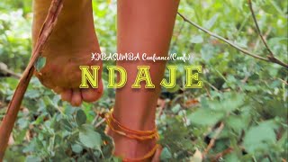 Kibasumba Comfiance - NDAJE - (official video)