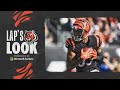 Tyler Boyd Career Best Game Breakdown | Lap's Look