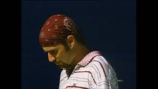 André Agassi vs Pete Sampras - Australian Open Final 1995 - Final Set
