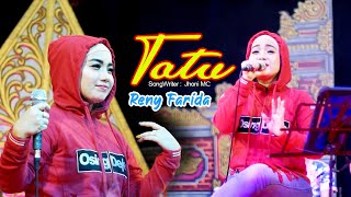 Reny Farida feat Kuwung Wetan TATU Music