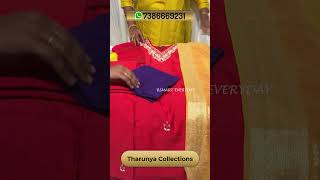 ప్రీమియం 3PC డ్రెస్సులు ఇప్పుడు మన బడ్జెట్లో|WOW kind 3pc Premium dresses@best prices|#Bsmart